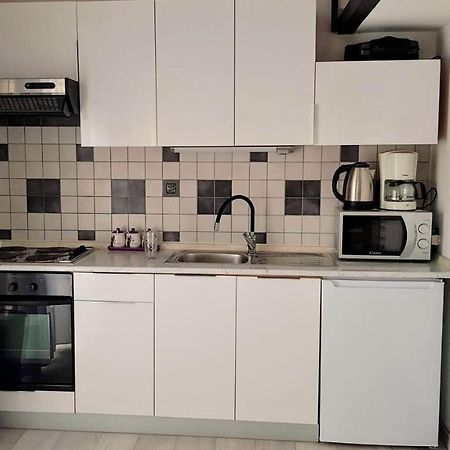 Sia House Apartment Pula Bagian luar foto