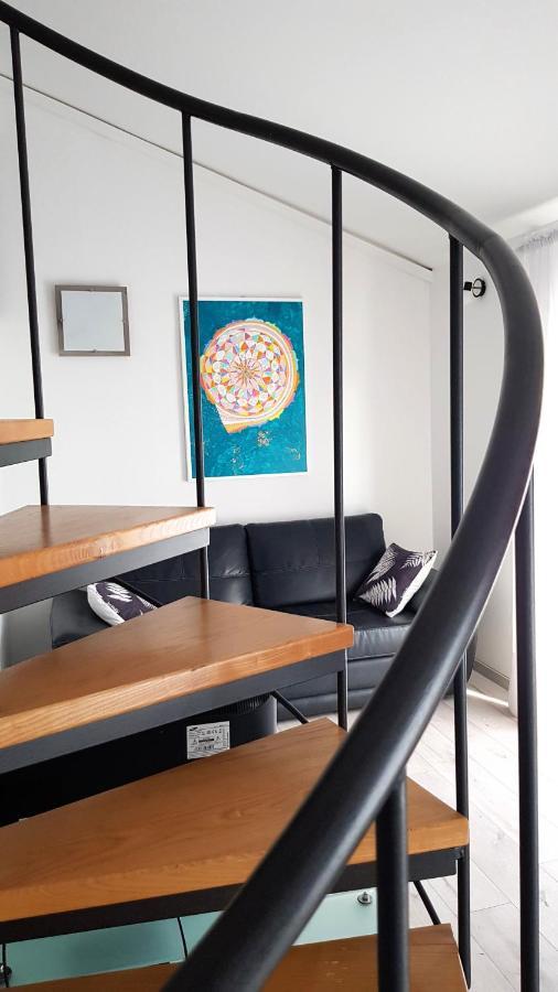 Sia House Apartment Pula Bagian luar foto