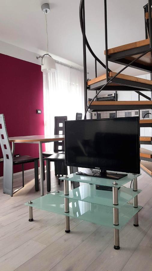 Sia House Apartment Pula Bagian luar foto