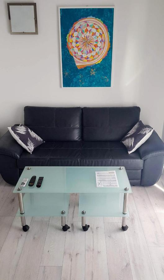 Sia House Apartment Pula Bagian luar foto