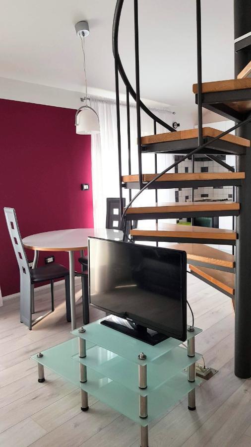 Sia House Apartment Pula Bagian luar foto