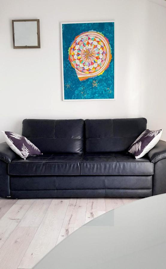 Sia House Apartment Pula Bagian luar foto