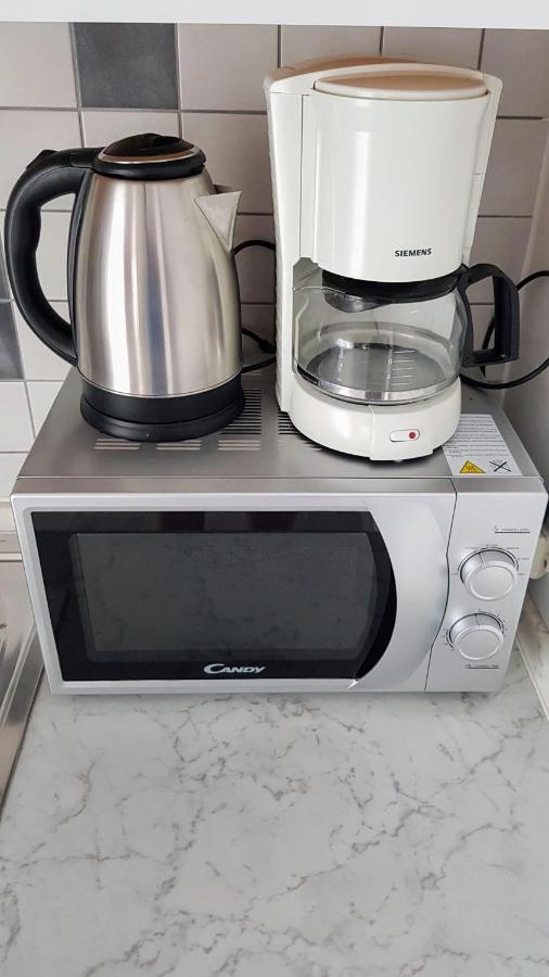 Sia House Apartment Pula Bagian luar foto