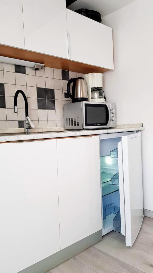 Sia House Apartment Pula Bagian luar foto