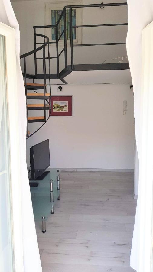 Sia House Apartment Pula Bagian luar foto