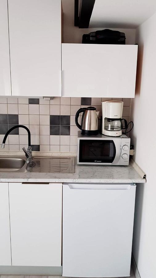 Sia House Apartment Pula Bagian luar foto