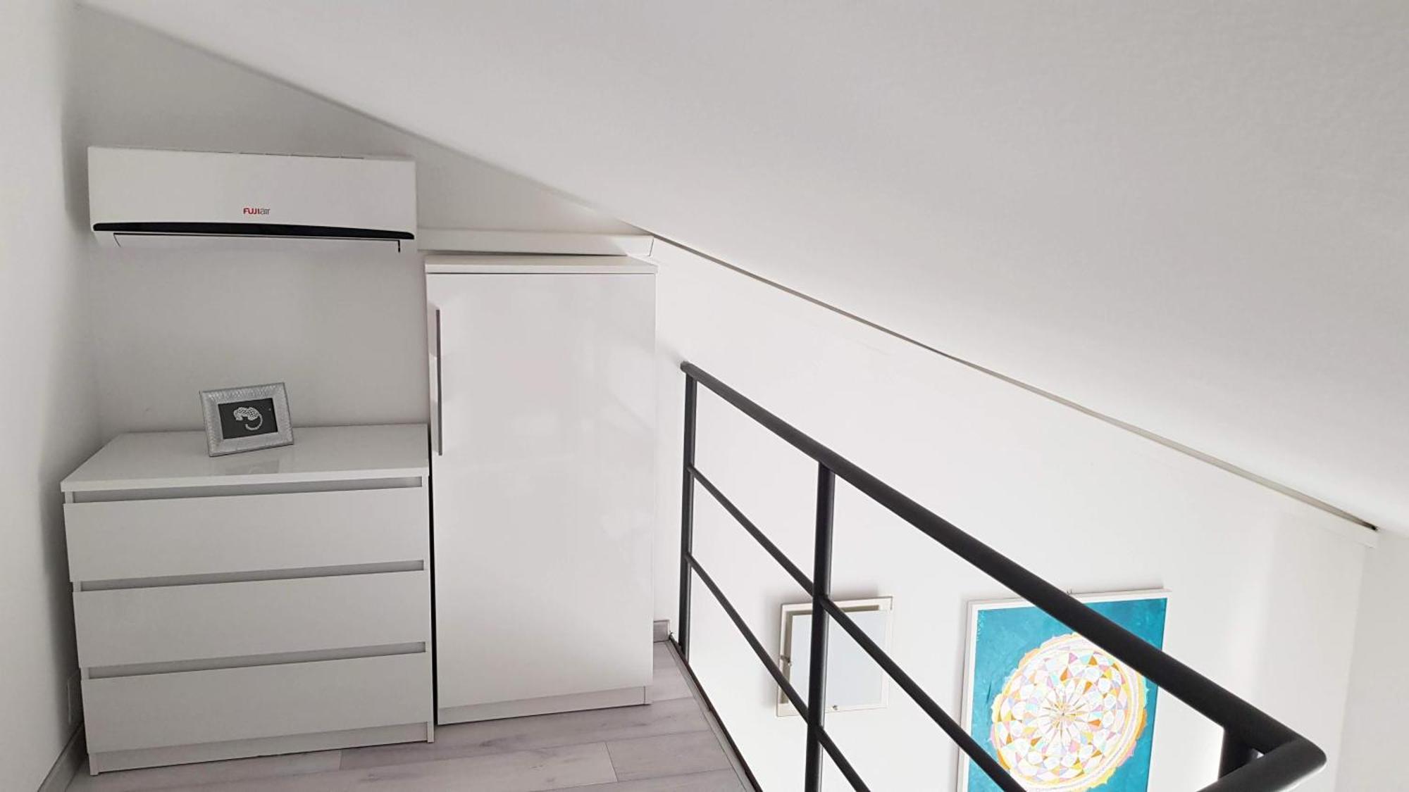 Sia House Apartment Pula Ruang foto