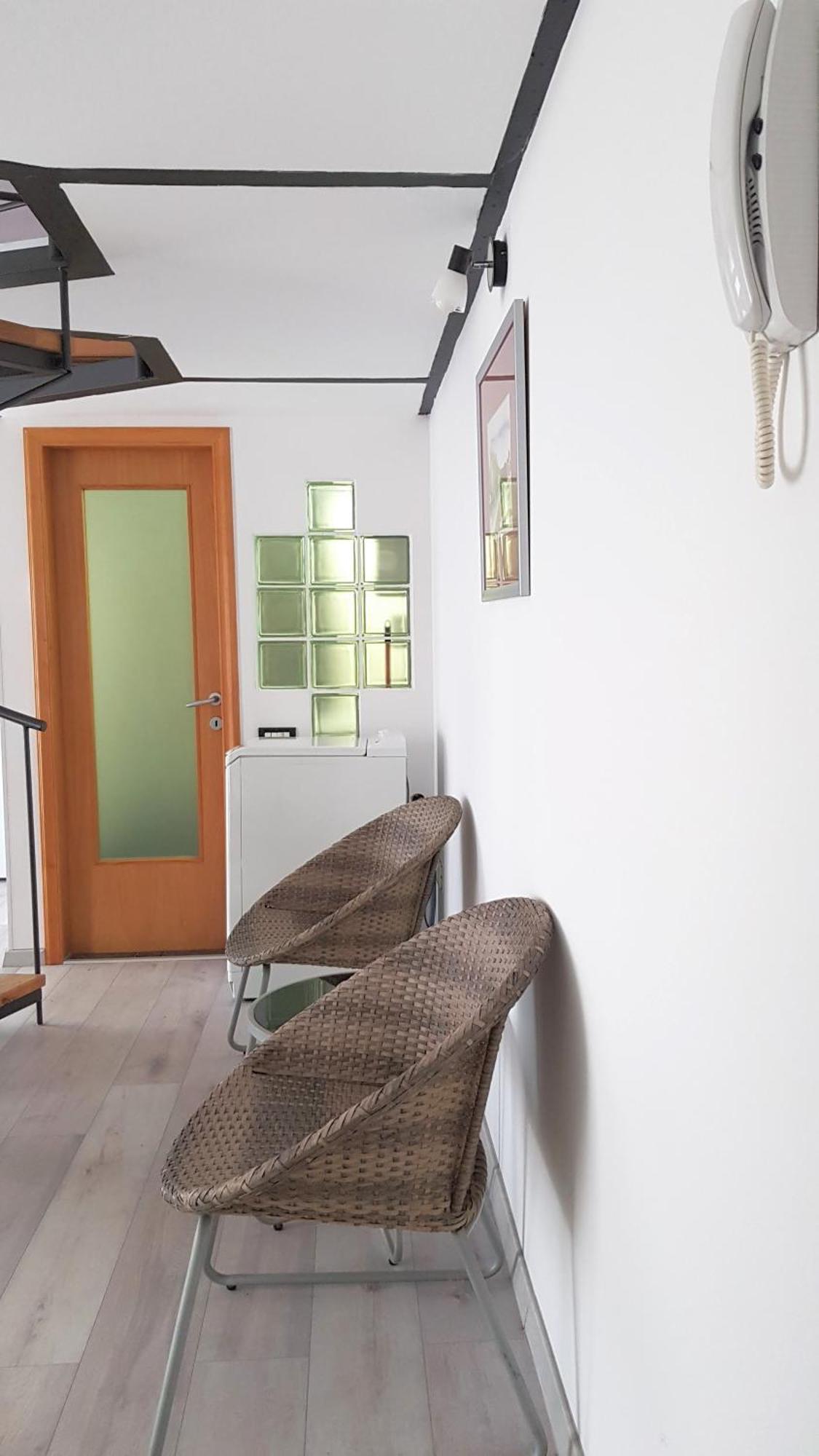Sia House Apartment Pula Ruang foto