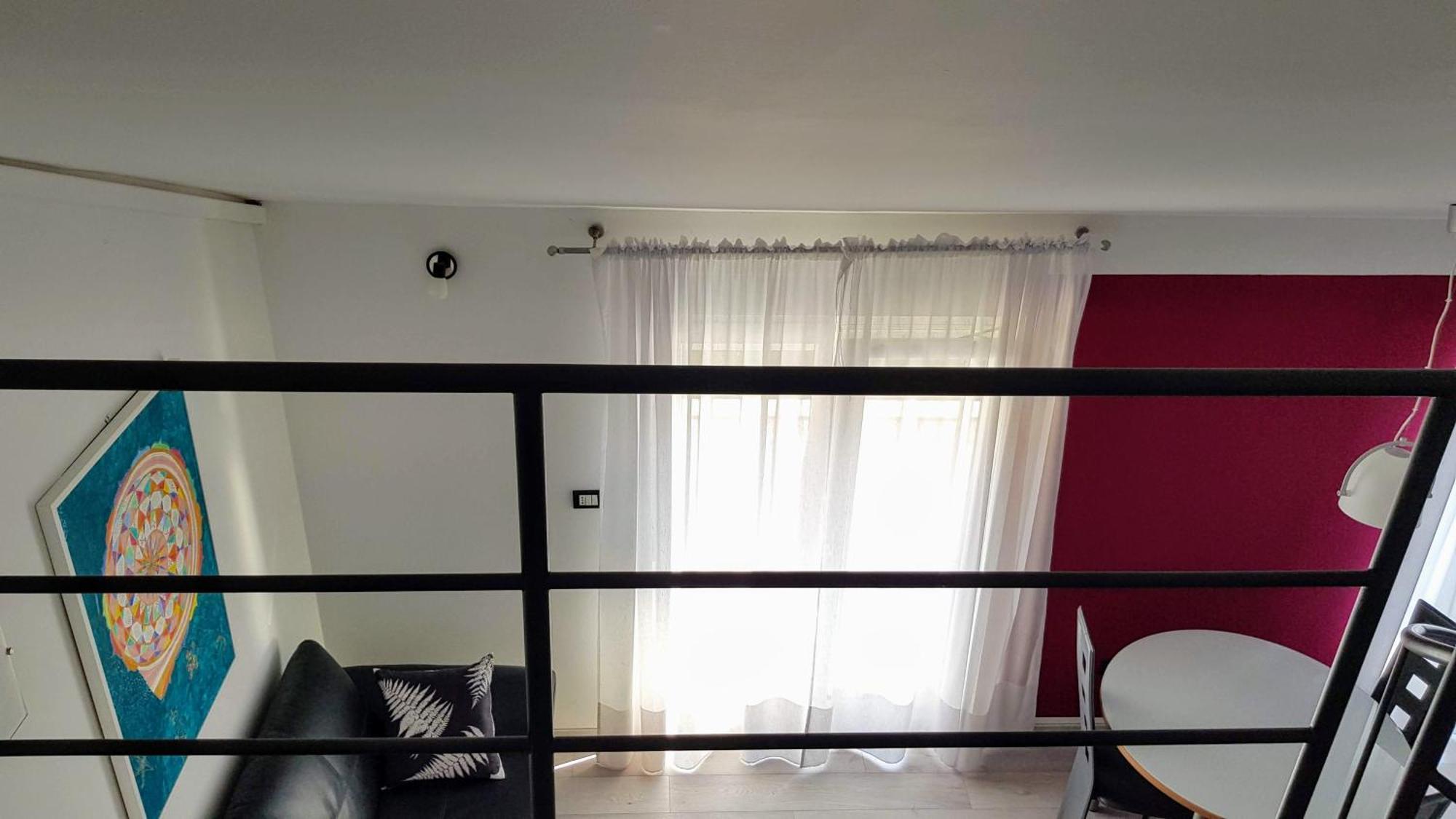 Sia House Apartment Pula Ruang foto