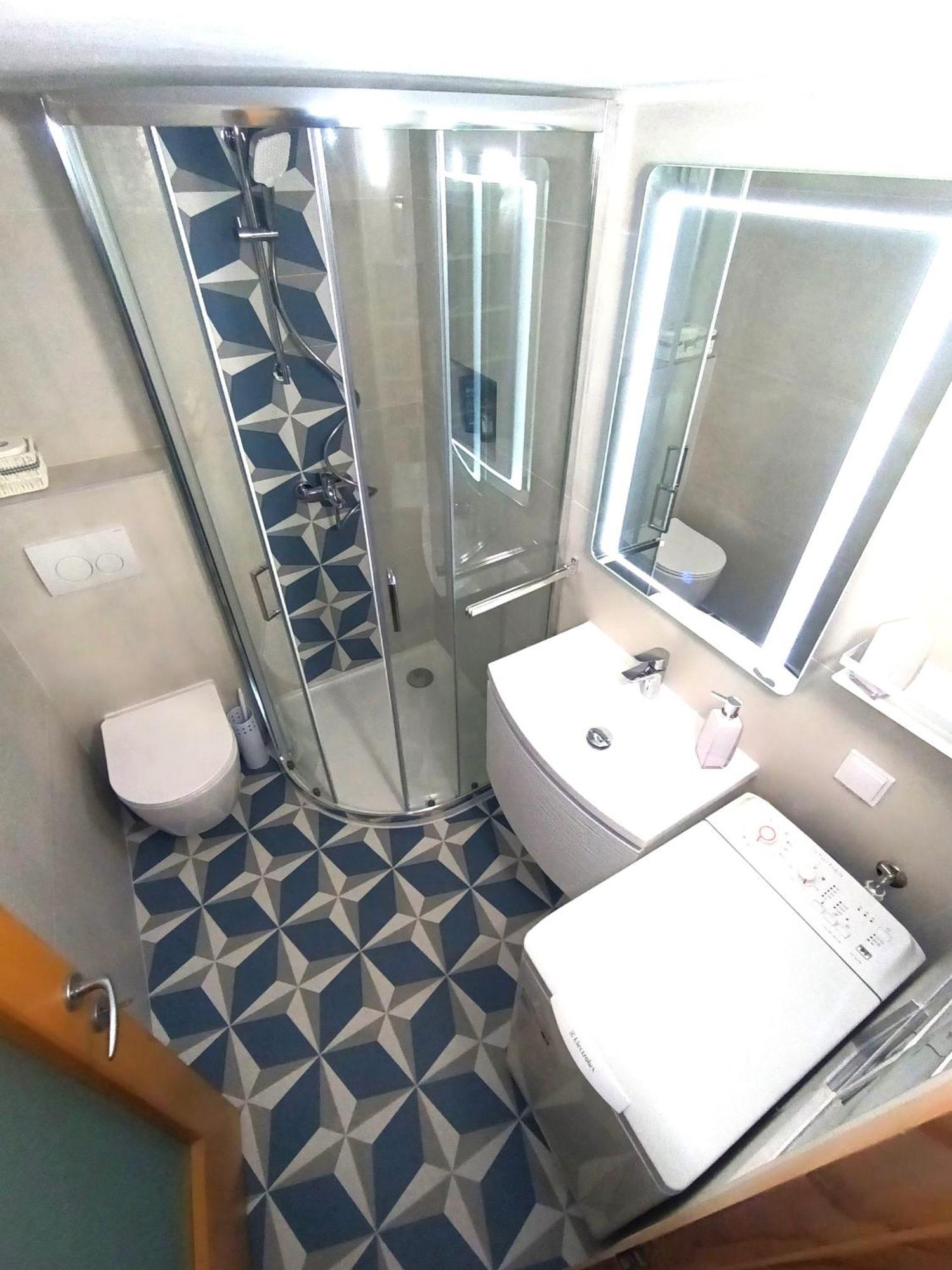 Sia House Apartment Pula Bagian luar foto