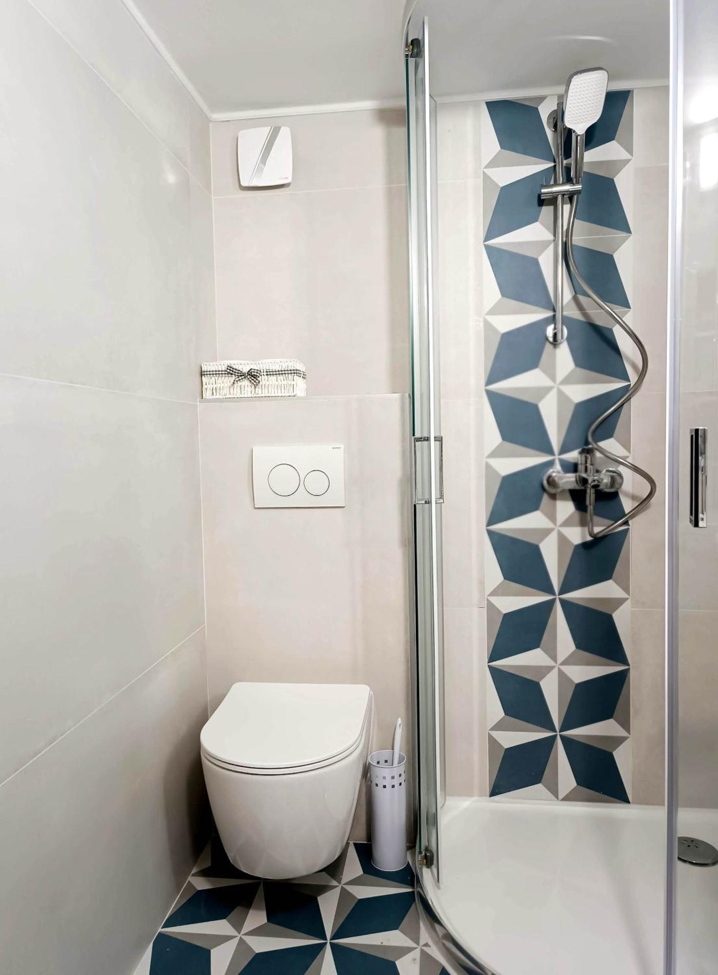 Sia House Apartment Pula Bagian luar foto
