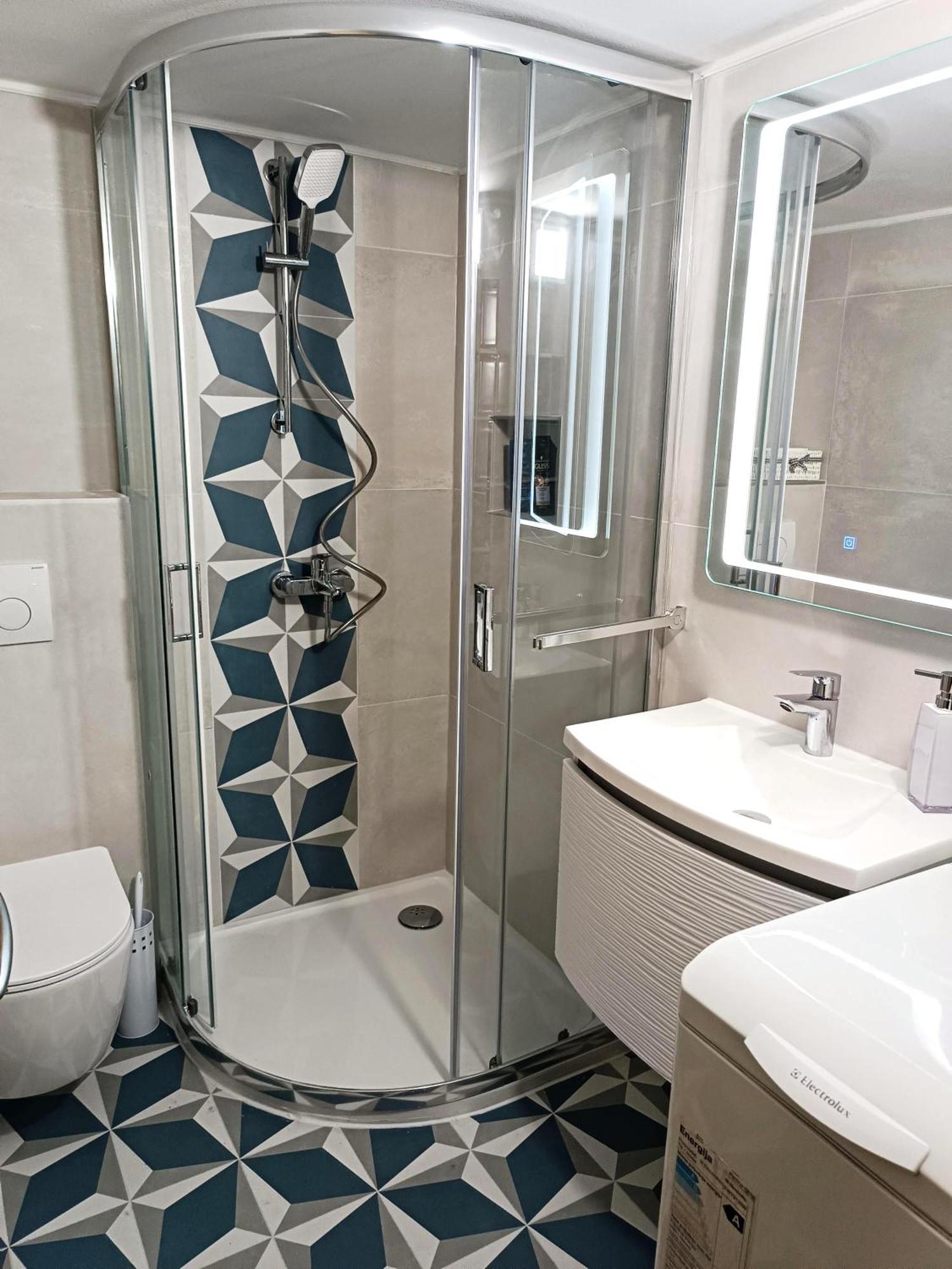 Sia House Apartment Pula Bagian luar foto