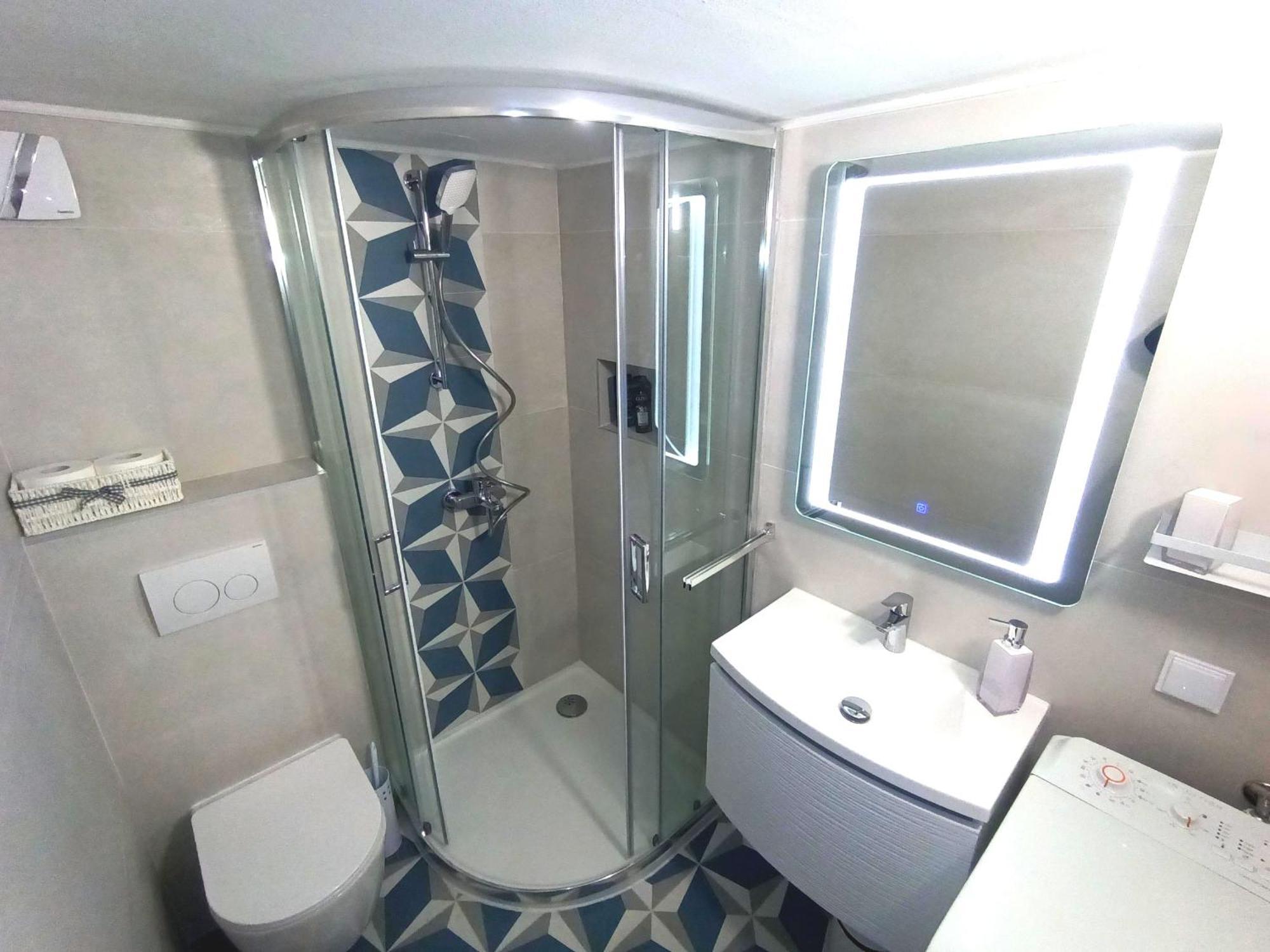 Sia House Apartment Pula Ruang foto