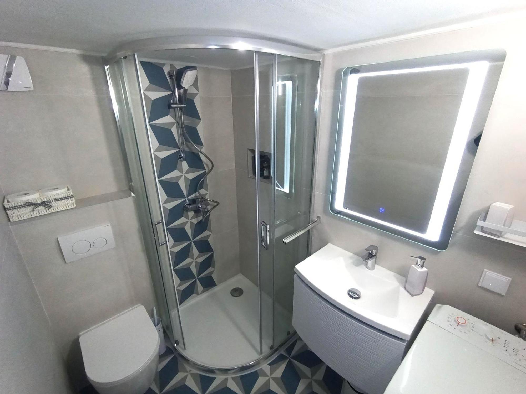 Sia House Apartment Pula Bagian luar foto