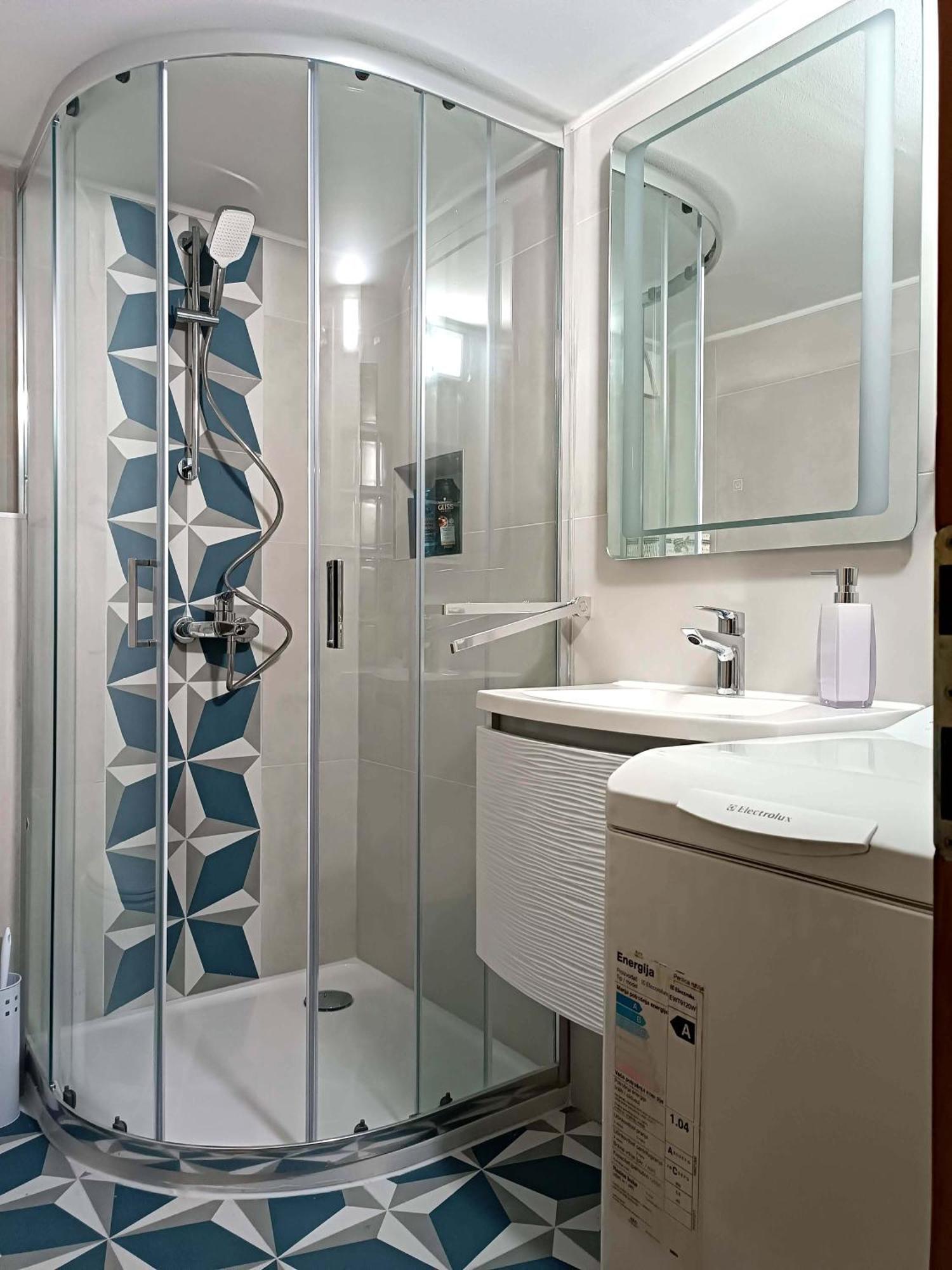 Sia House Apartment Pula Bagian luar foto