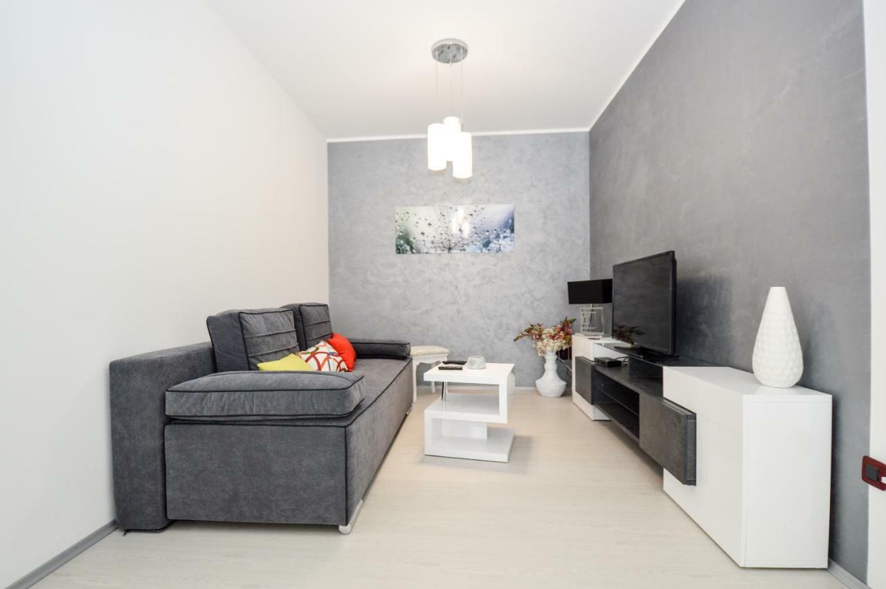 Sia House Apartment Pula Bagian luar foto